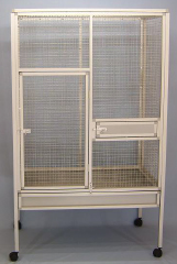 Zimmervolieren