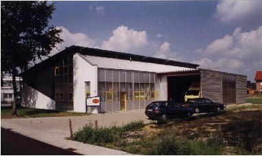 Produktion H�rstel