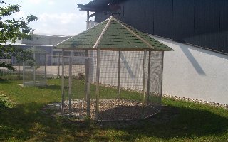 Ausstellungsgel�nde